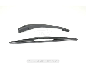 Klaasipühkija vars koos luuaga Citroen Xsara II universaal