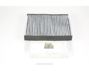 Cabin air activated carbon filter OEM Renault Scenic III/Trafic III