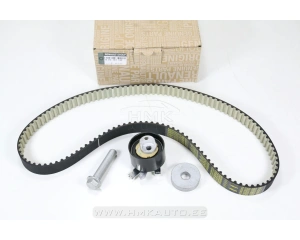 Комплект зубчатого ремня OEM Renault/Dacia 1,5DCI 2009-