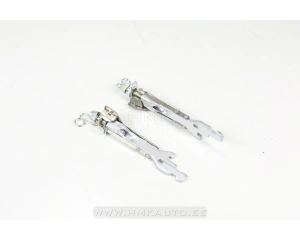 Комплект регуляторов тормозных колодок Peugeot 206