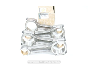 Kiertokankisarja Renault 1,9DCI