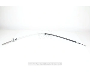 Seisontajarrun vaijeri taka vasen Renault Grand Scenic II (sähköinen seisontajarru)