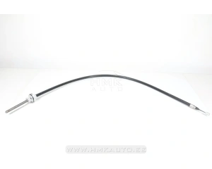 Câble de frein à main arrière droit Renault Laguna III (frein à main électrique)