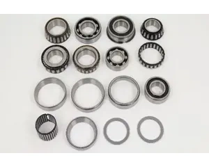 Ремонтный комплект КПП OEM Citroen/Peugeot BVM6