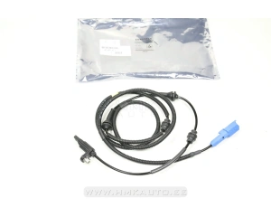 ABS andur tagumine OEM Peugeot 508 10-