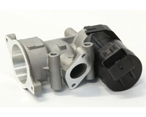 Venttiili, pakokaasun kierrätys Citroen/Peugeot/Fiat/Ford/Volvo 2,0HDI
