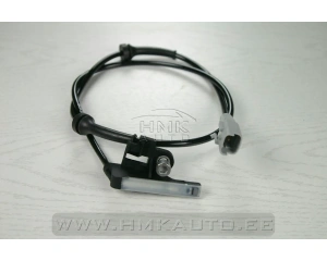 ABS andur tagumine Peugeot 307