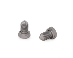 Oil drain plug with seal VAG  M14x1,5
