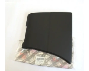 Baguette et bande protectrice, panneau latérale, arrière droit OEM Jumper/Boxer/Ducato 2001-2006