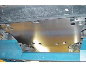 Karterikaitse tugevdatud AL. Partner/Berlingo 08-