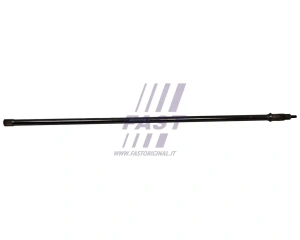 Barre de torsion gauche Iveco Daily 65C 00-  (33mm)