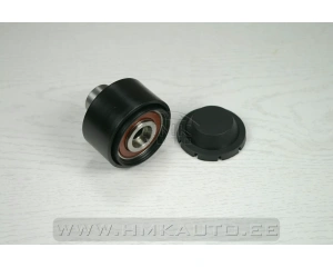 Ohjainrulla, moniurahihna Peugeot/Citroen 1,4HDI