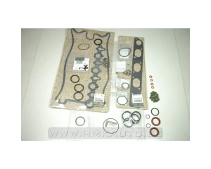 Moottorin tiivistesarja, yläpään Renault 2,2-2,5DCI