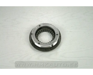 Synchronizer 5. gear OEM Citroen/Peugeot BE4 gearbox
