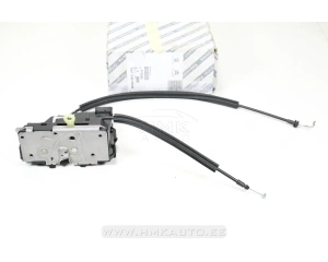 Serrure de porte avant gauche OEM Jumper/Boxer/Ducato 2006-