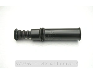 Комплект пыльника амортизатора задний Peugeot 307/308 ;Citroen C4