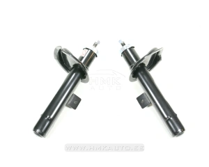 Amortisaatorite komplekt (2tk.) eesmised Partner/Berlingo I,II / Peugeot 306 800kg