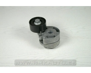 Натяжитель поликлинового ремня Peugeot/Citroen 1,4/1,6HDI