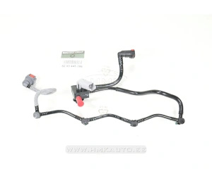 Pihustite tagasivoolutoru OEM Renault Megane II 1,9DCI (koos anduriga)