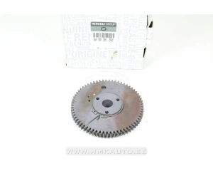Polttoainepumpun hammaspyörä OEM Renault 2,5DCI
