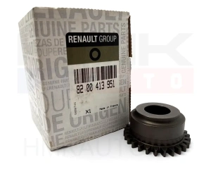 Hammaspyörä, vesipumppu OEM Renault 2,5DCI