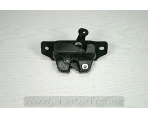 Tagaluugi lukusti OEM Citroen Berlingo, Peugeot 206/Partner