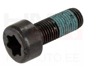 Болт крепления маховика OEM Citroen/Peugeot 2,0/2,2HDi  DW10/DW12