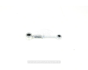 Vaihteenvalitsin/siirtotanko Peugeot 307/407, Citroen C4/C5