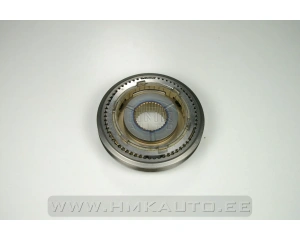 Synchroniseur, 1-2 vitesses OEM Renault PK5/PK6/PF6
