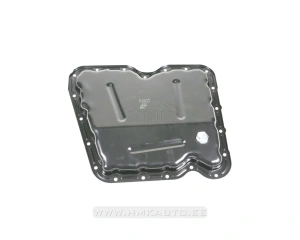Oil pan lower part Renault 2,0 M9R