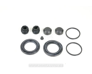 Kit de réparation, étrier de frein, avant Renault Master III 2010-