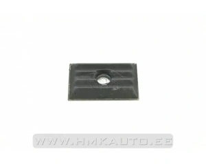 Rear spring pad OEM Jumper/Boxer/Ducato 2006-