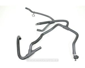 Durite de refroidissement Renault Master 2,3DCI 2010-