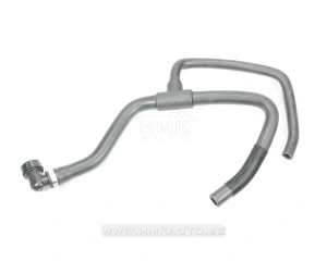 Durite de refroidissement Renault Master 2,3DCI 2010-