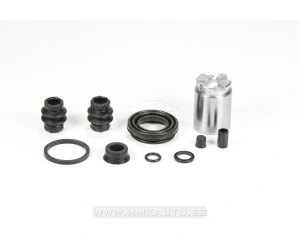 Jarrusatulan korjaussarja männällä , taka-akseli Renault