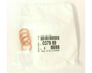 Turbo õlitustoru tihend OEM Citroen/Peugeot