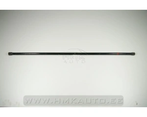 Torsion bar left Partner/Berlingo 21,3 mm