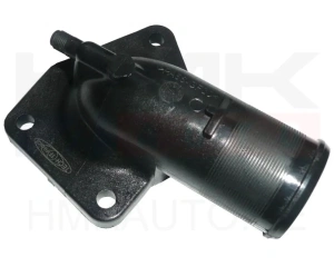 Фланец охлаждающей жидкости Jumper/Boxer/Ducato -2006 2,0HDI