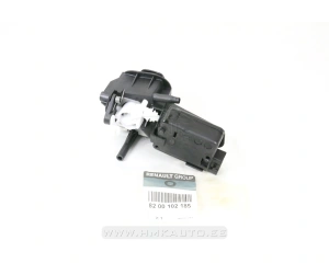 Katkaisija takaluukun avaus OEM Renault Trafic / Opel Vivaro