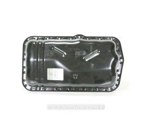 Oil pan OEM Renault 2,5dCi G9U
