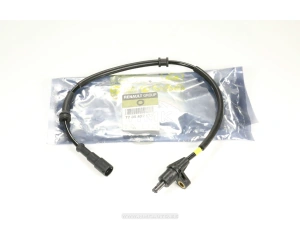 ABS-anturi takana, oikea OEM Renault Megane/Scenic