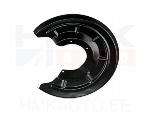 Jarrukilpi , taka vasen OEM Renault Megane II