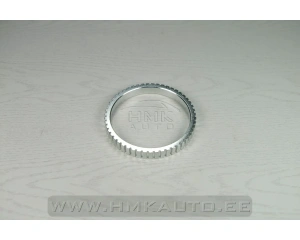 Bague ABS avant 51 dents Renault Master 98-01