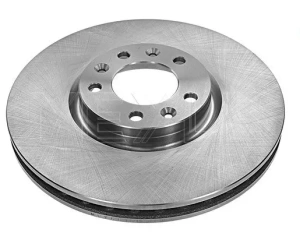 Disque de frein avant Citroën C4, C5, C5X, Berlingo 2018- /Peugeot 308, 3008, 407, 408, 508, 5008, Rifter 304/28