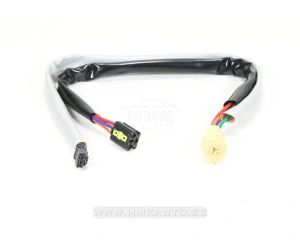 Ignition lock switch Berlingo/Partner 02-