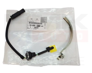 Ремкомплект электромагнитного клапана масляного насоса OEM Citroen/Peugeot