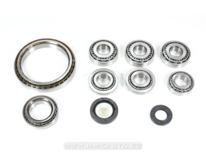 Vaihteiston korjaussarja Renault Trafic/Master PK5/PK6