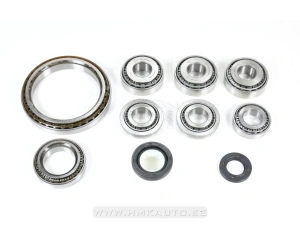 Kit de réparation, boîte de vitesses Renault Trafic/Master PK5/PK6