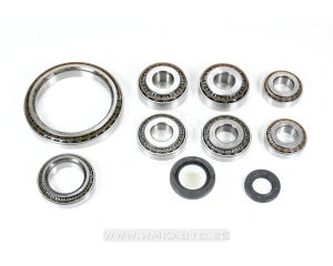 Vaihteiston korjaussarja Renault Trafic/Master PK5/PK6