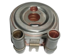 Oil cooler Citroen/Peugeot 1,9D